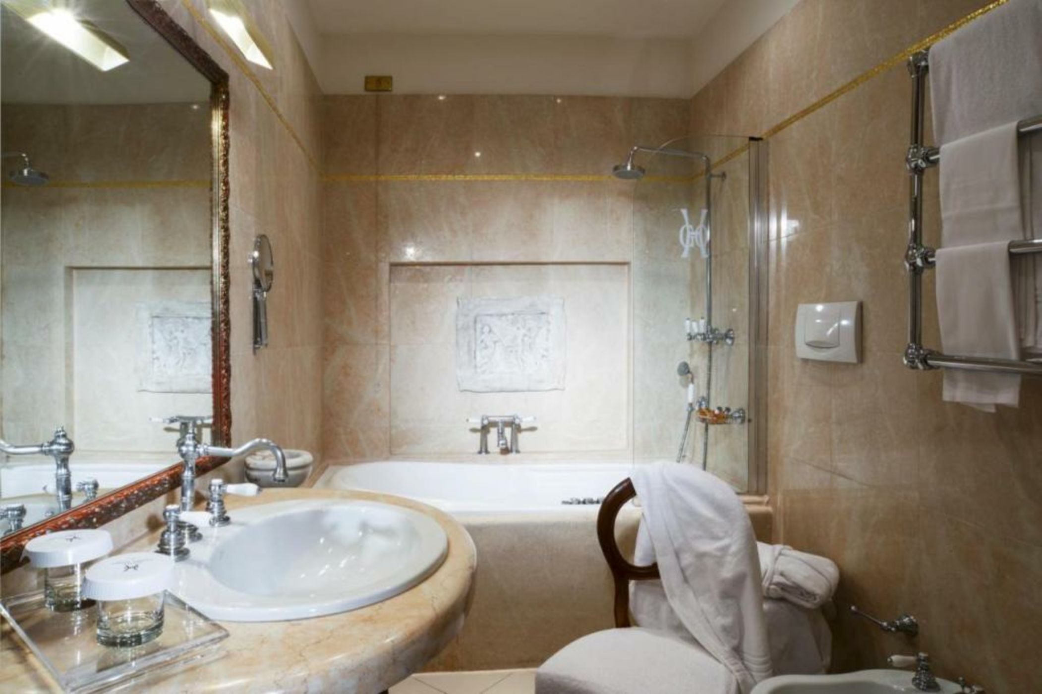 Hotel Gabbia D'Oro