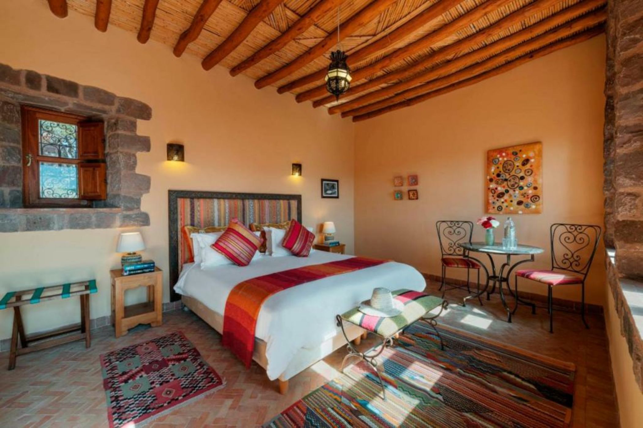 Kasbah Angour