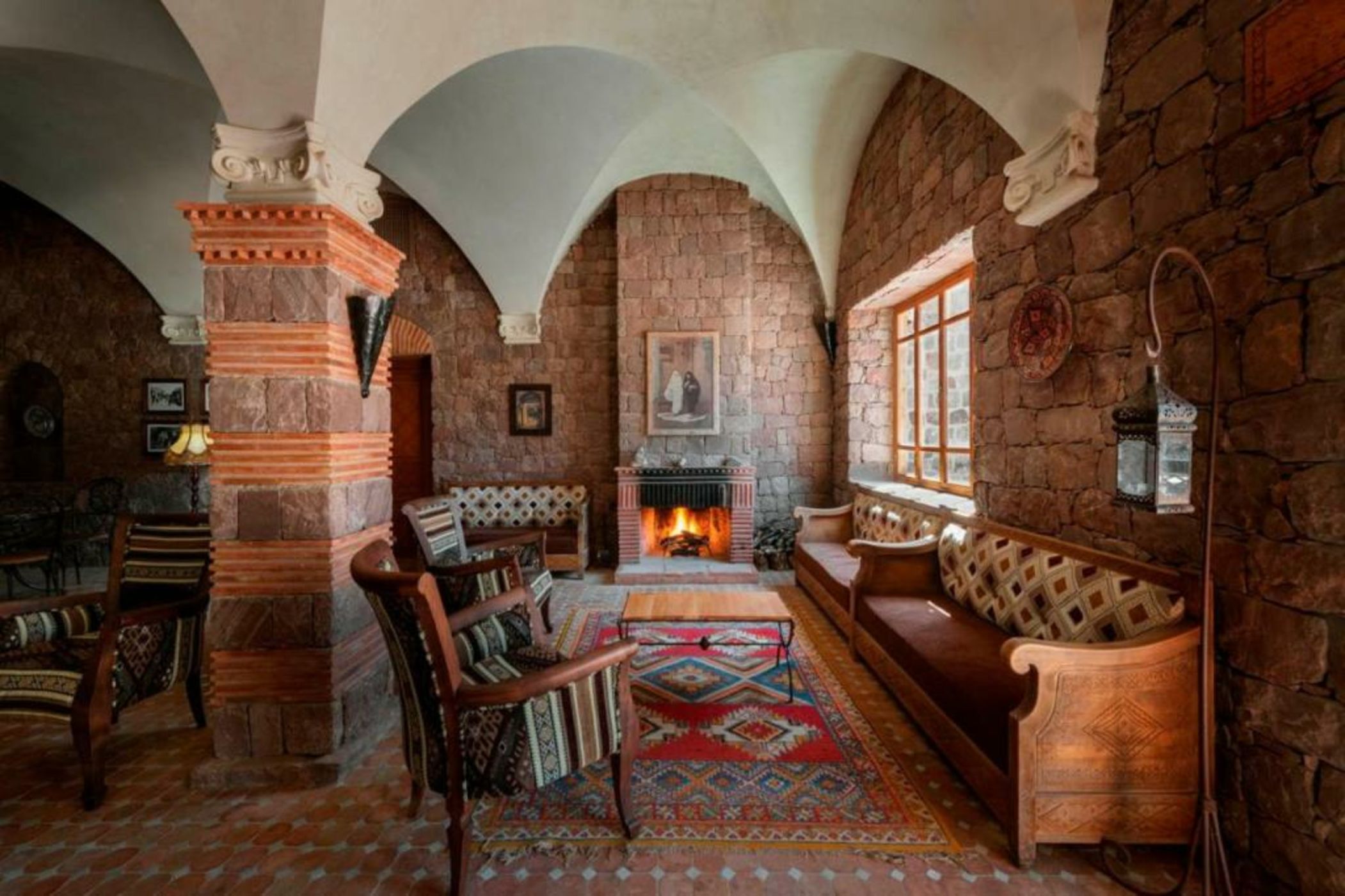 Kasbah Angour