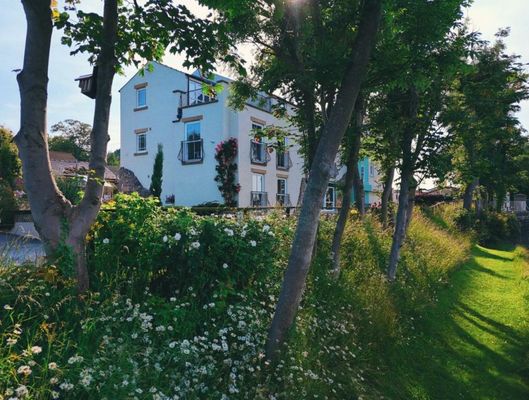 The Cartford Inn
