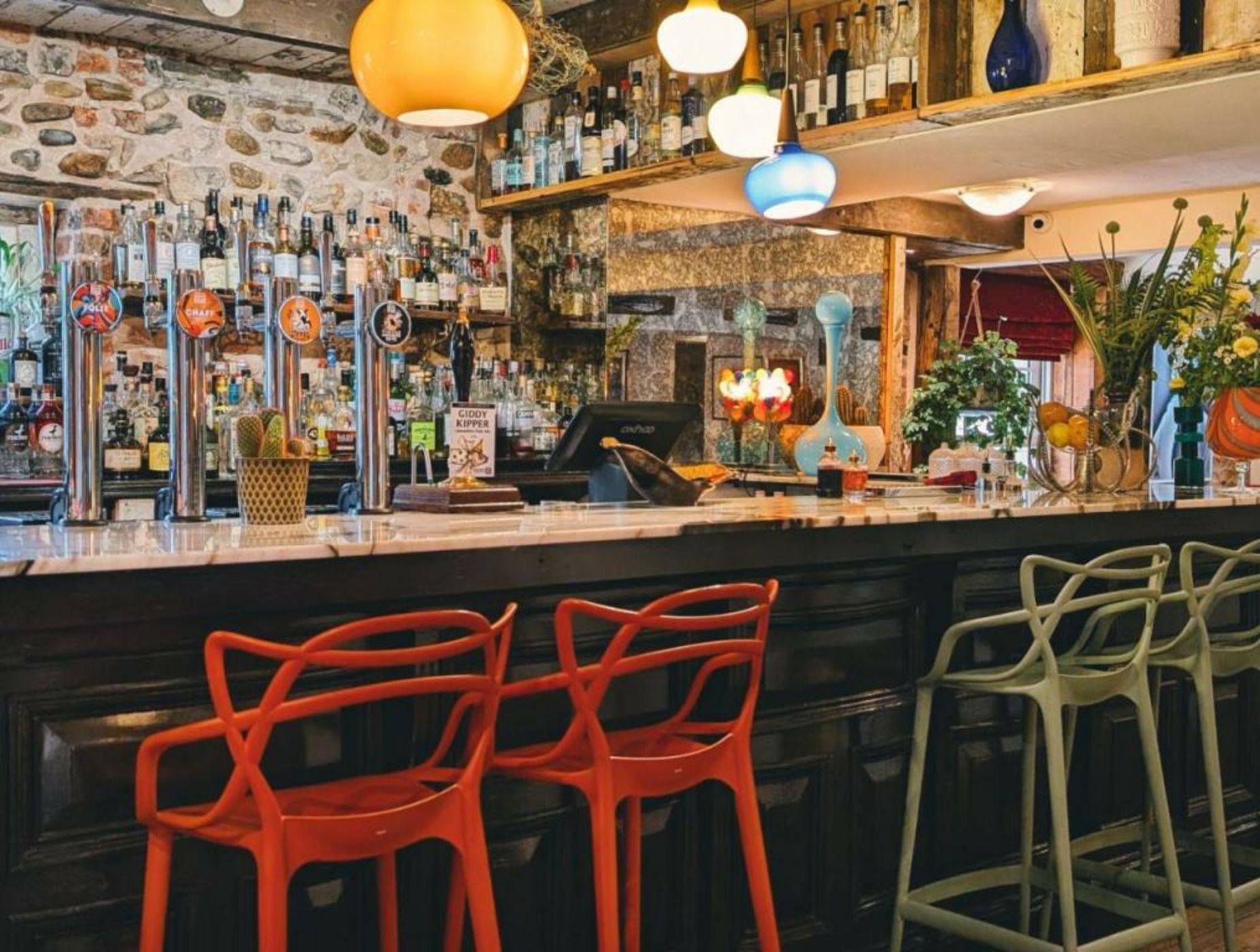 The Cartford Inn