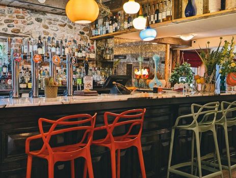 The Cartford Inn