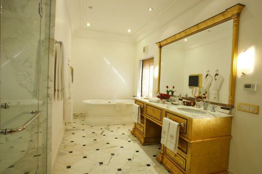 The Raj Palace (Small Luxury Hotels of the World)