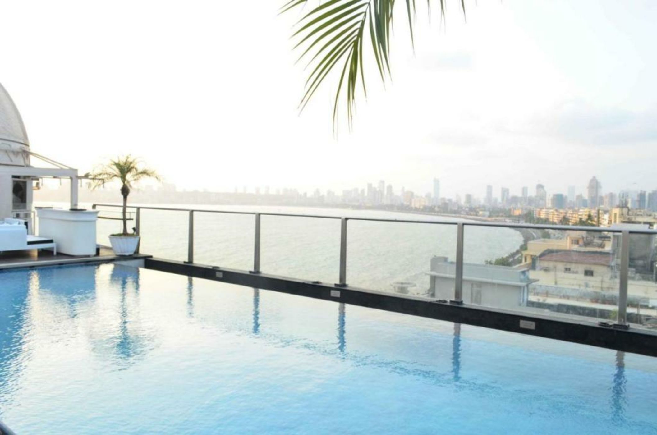 InterContinental Marine Drive Mumbai by IHG