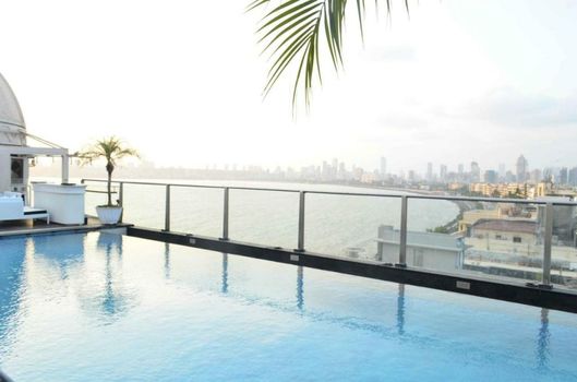 InterContinental Marine Drive Mumbai by IHG