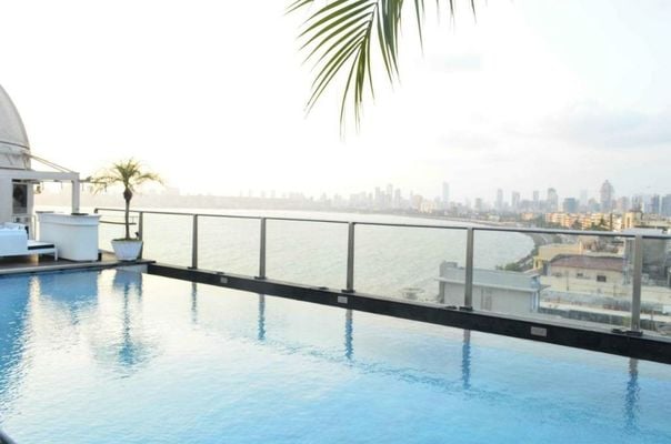 InterContinental Marine Drive Mumbai by IHG