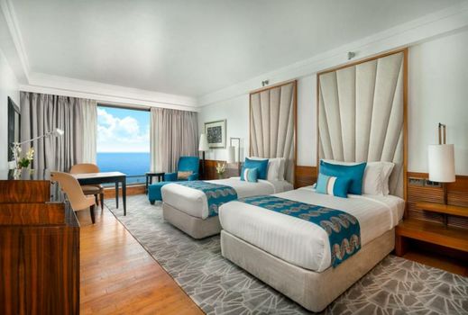 InterContinental Marine Drive Mumbai by IHG