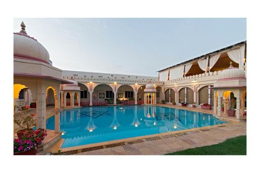 Rohet Garh