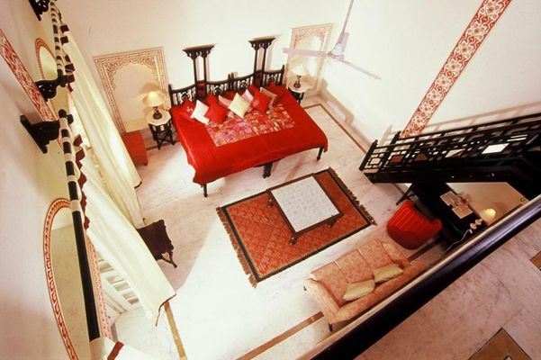 Rohet Garh