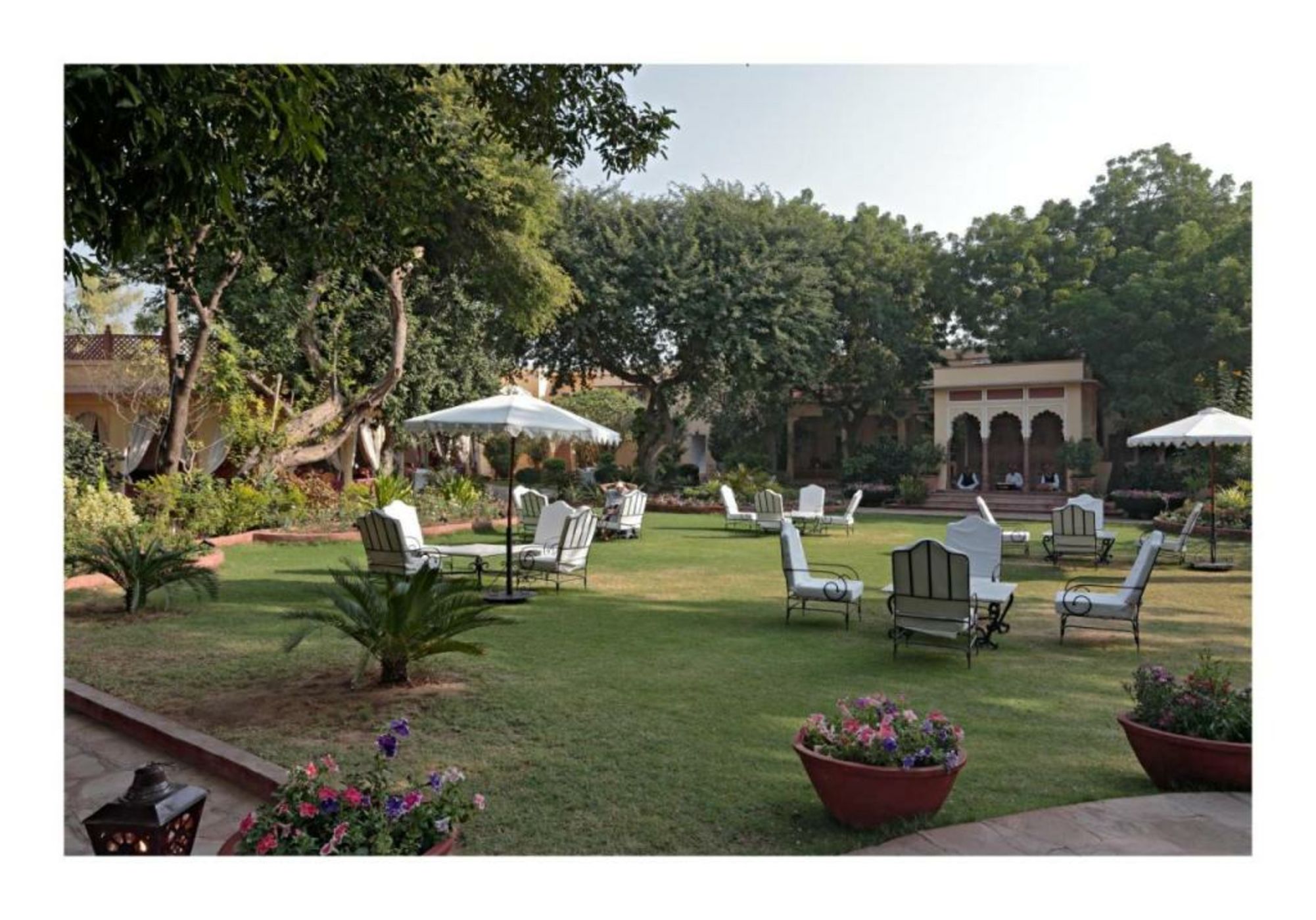 Rohet Garh