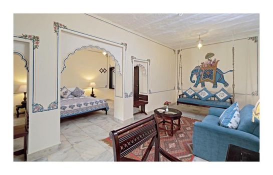 Rohet Garh