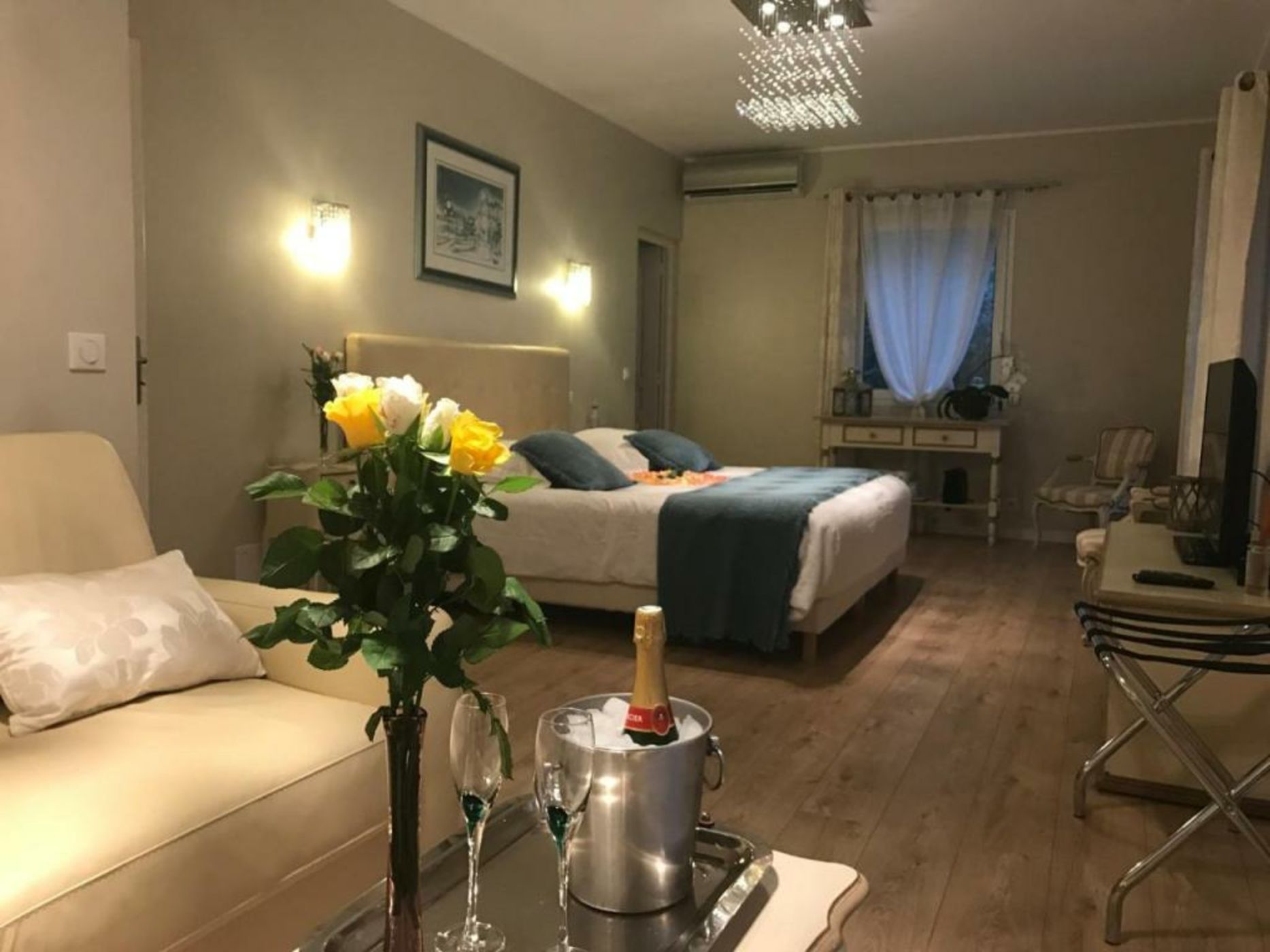 Villa Kilauea B&B