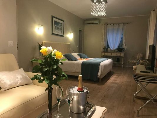 Villa Kilauea B&B