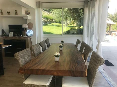 Villa Kilauea B&B