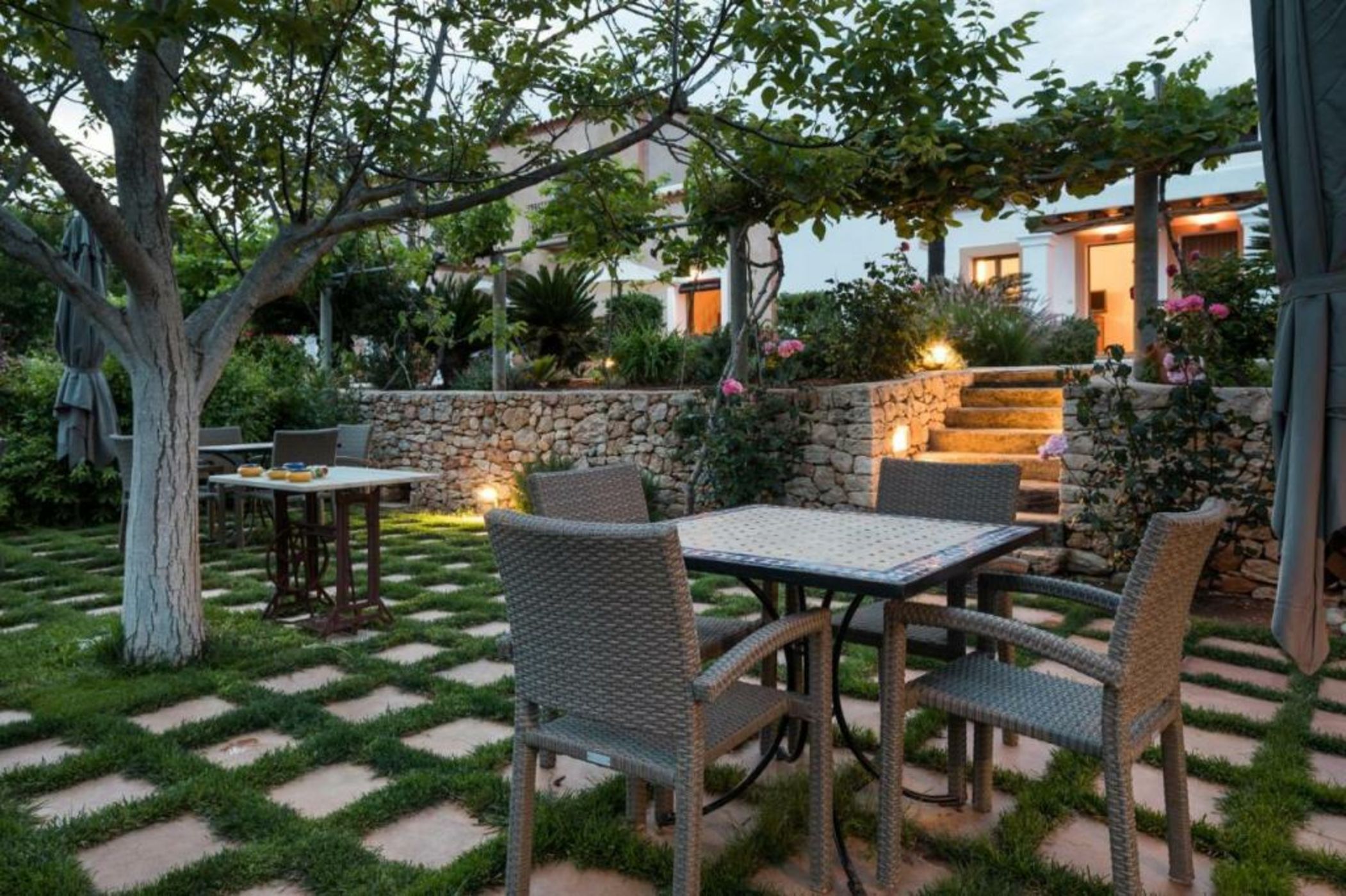 Agroturisme Can Planells