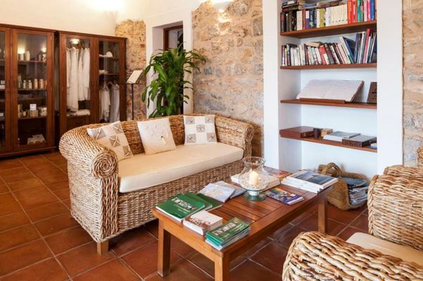 Agroturisme Can Planells