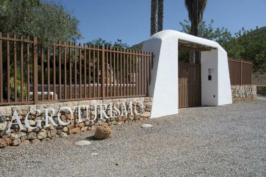 Agroturismo Can Gall