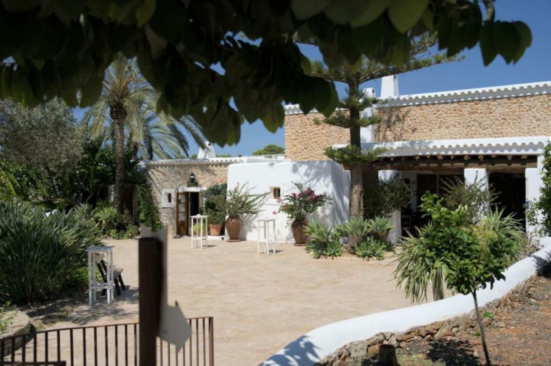 Agroturismo Can Gall