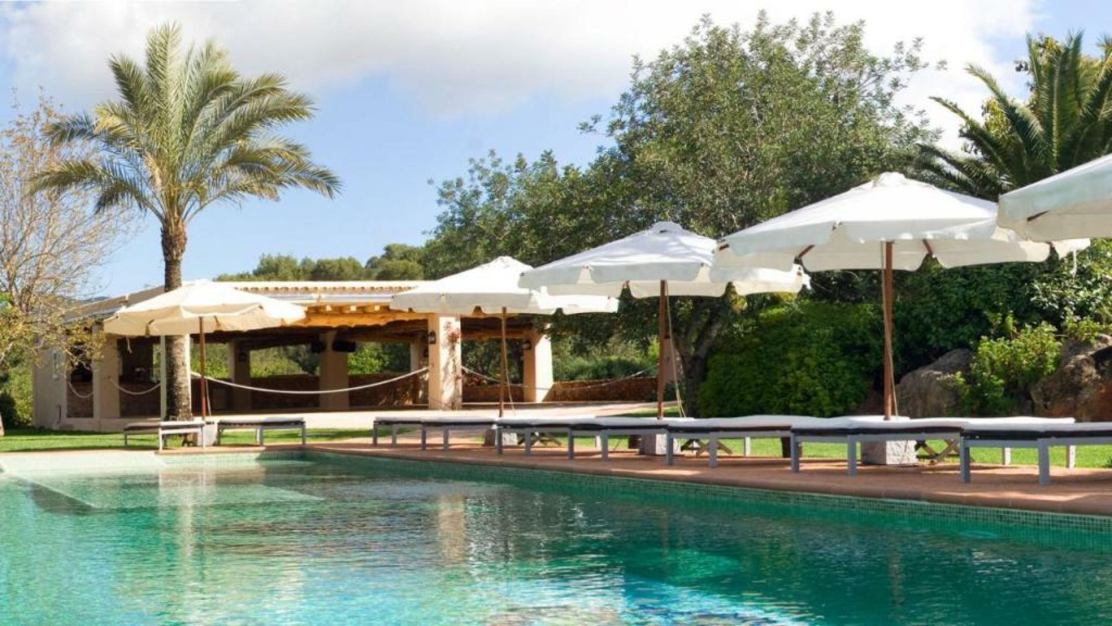 Agroturismo Can Gall