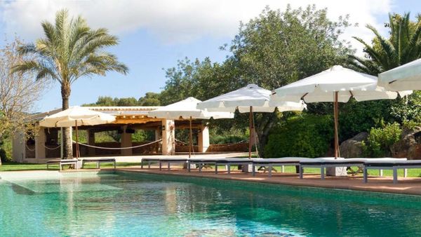 Agroturismo Can Gall