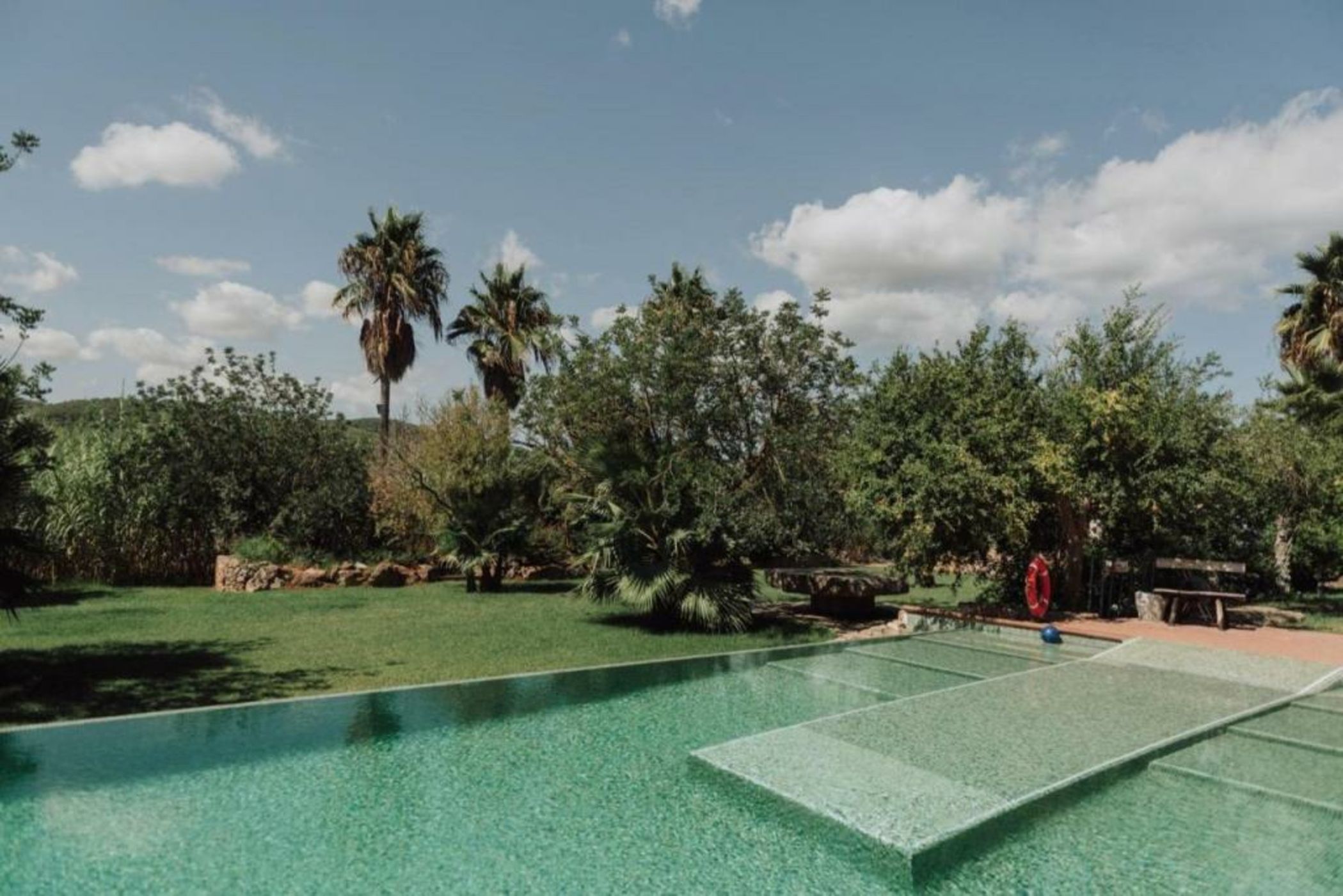 Agroturismo Can Gall