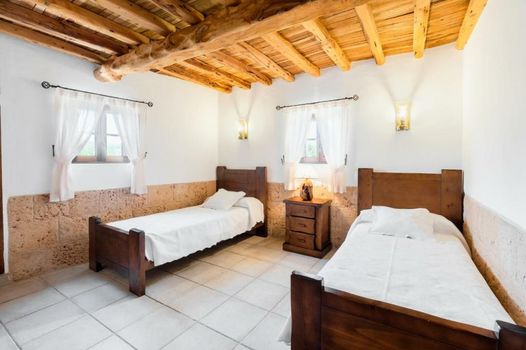 Agroturismo Can Gall