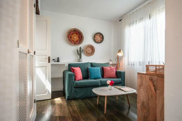 ES CUCONS RURAL HOTEL
