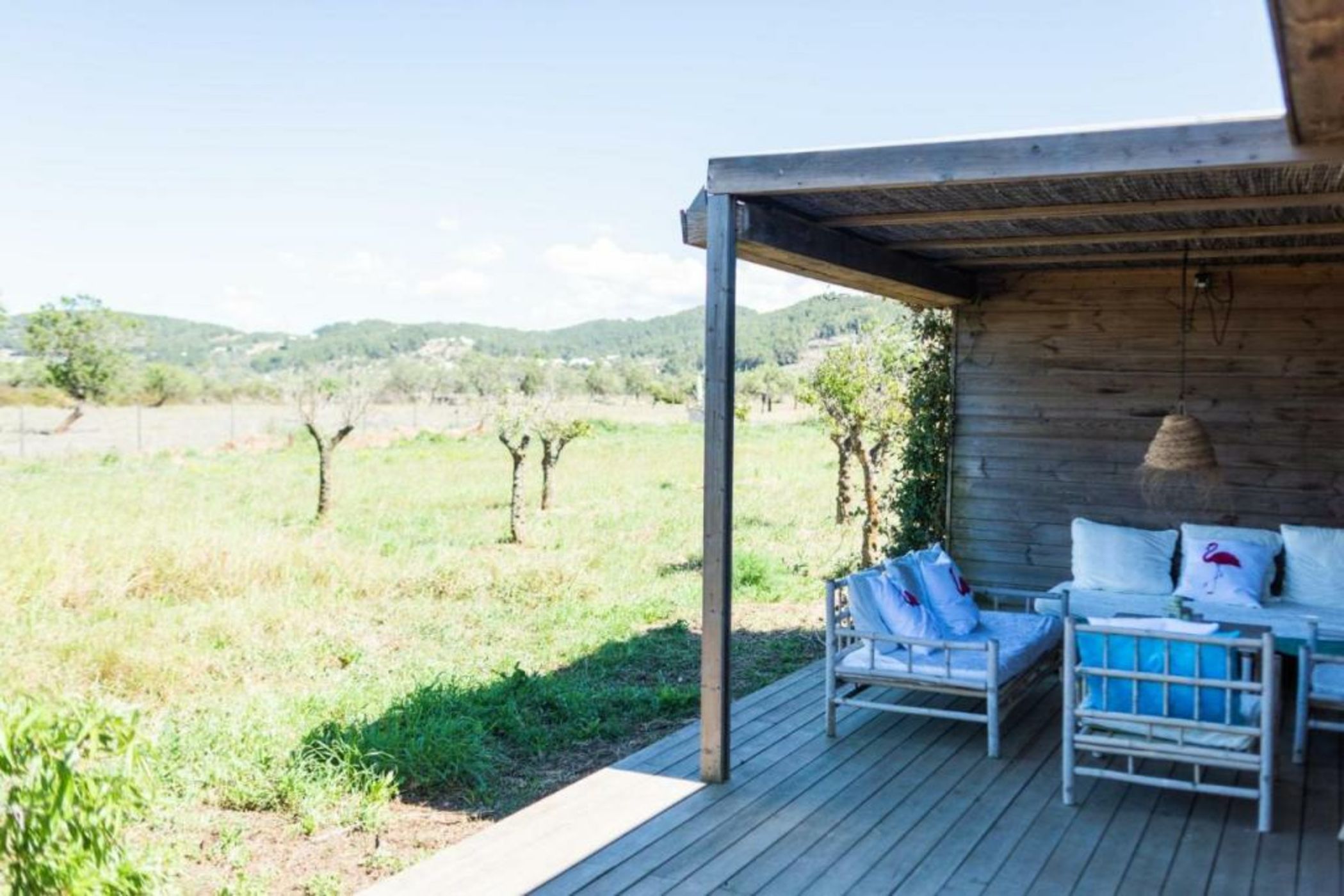 ES CUCONS RURAL HOTEL