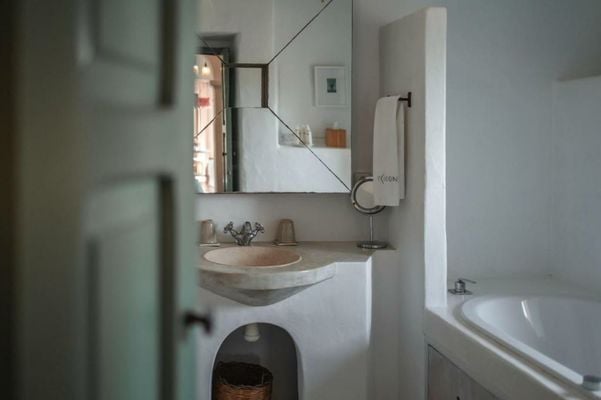 ES CUCONS RURAL HOTEL