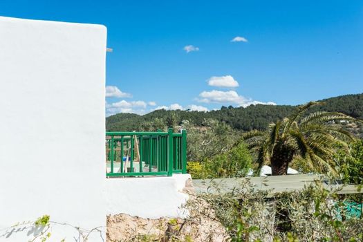 ES CUCONS RURAL HOTEL