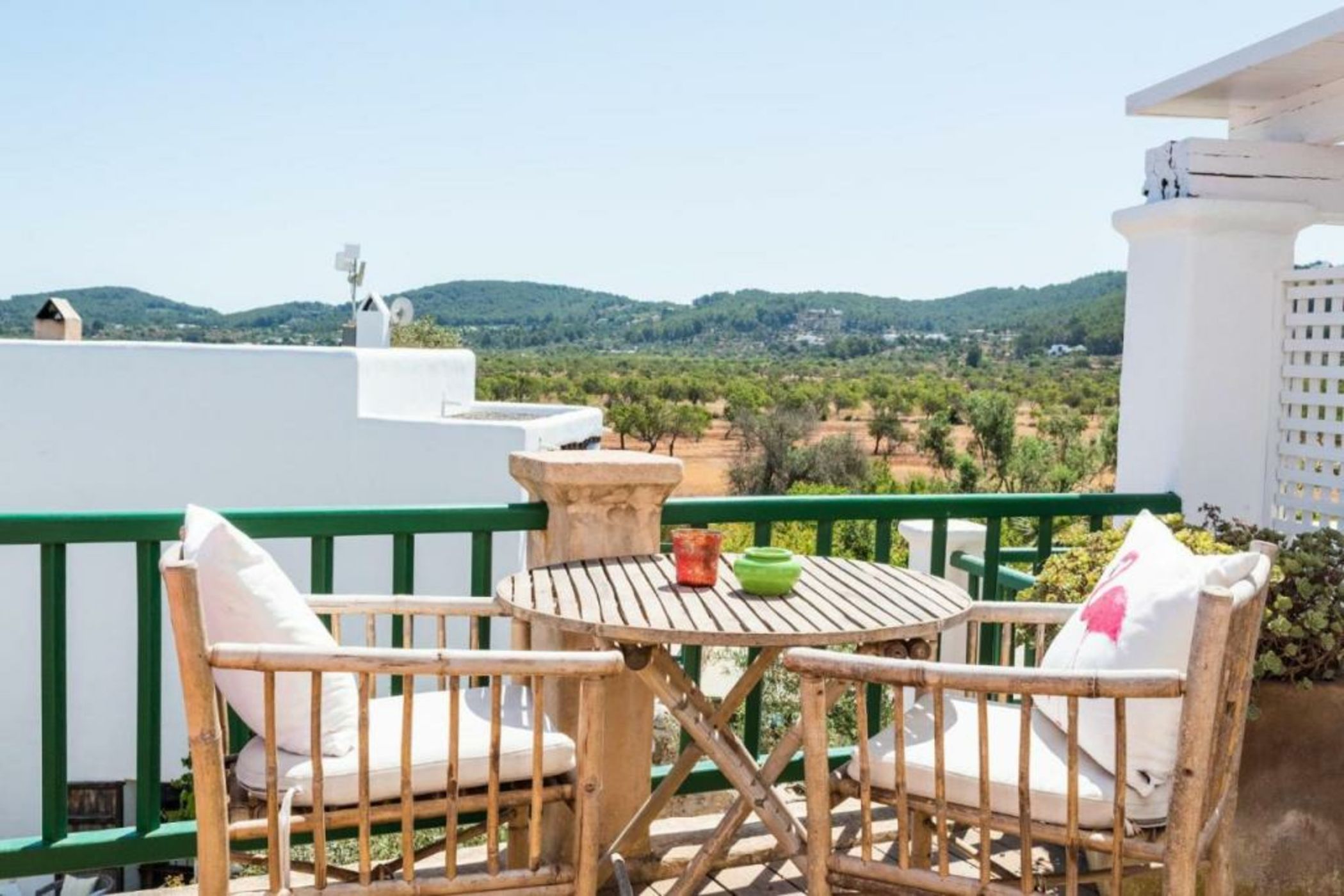ES CUCONS RURAL HOTEL