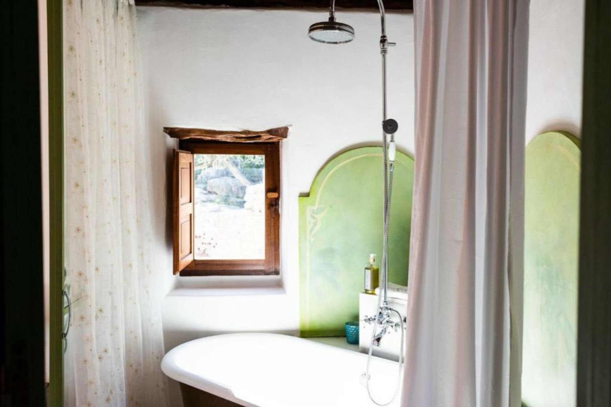 ES CUCONS RURAL HOTEL