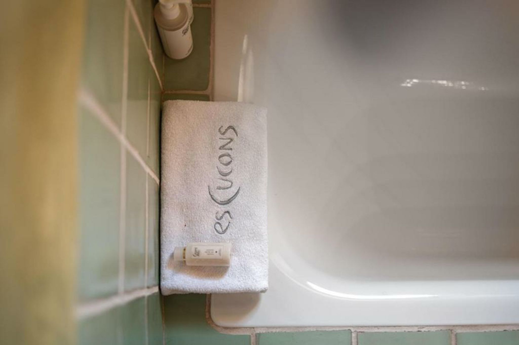 ES CUCONS RURAL HOTEL