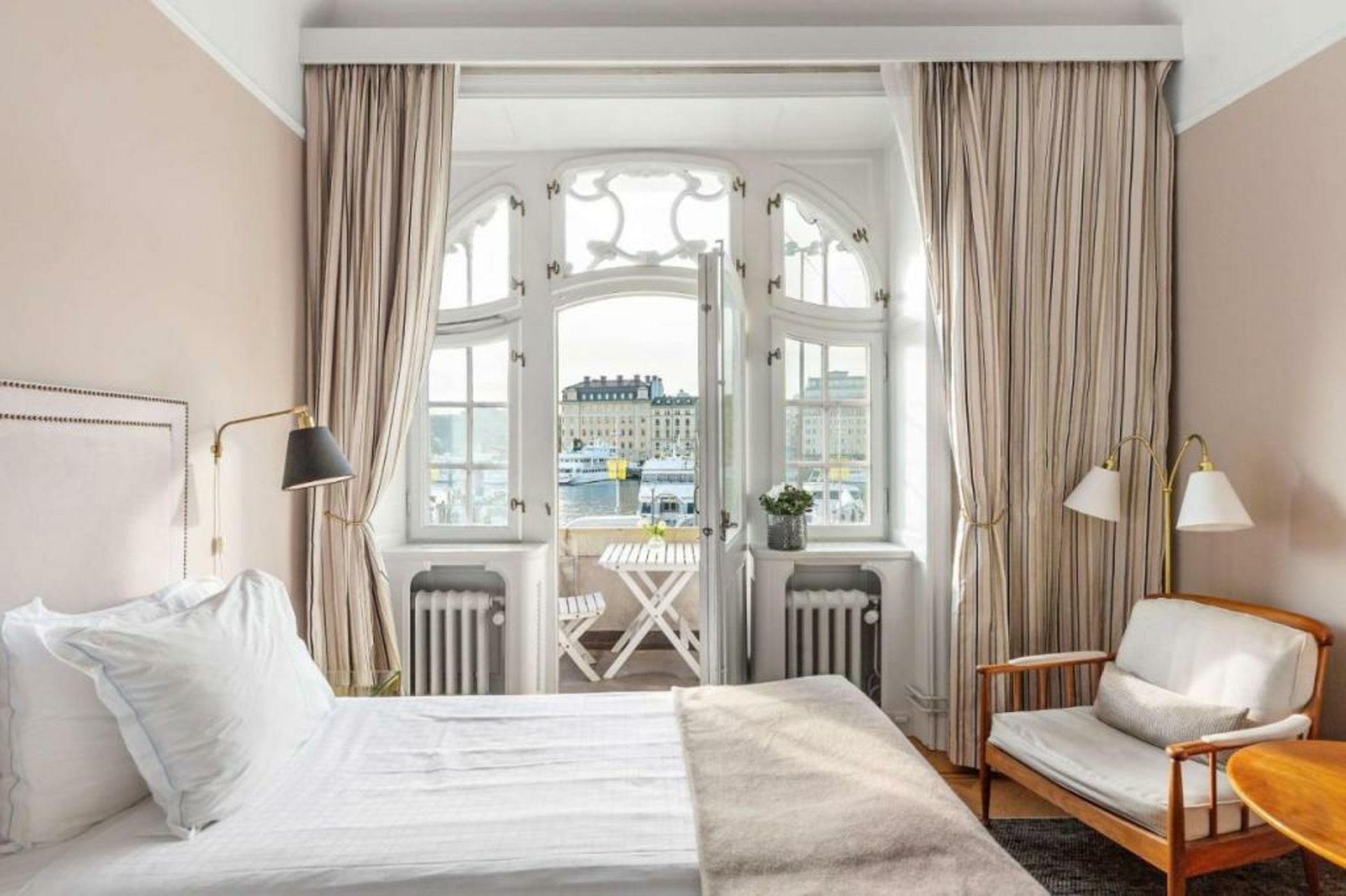 Hotel Esplanade, BW Signature Collection