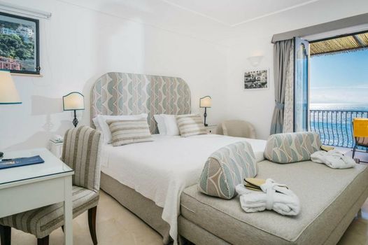 Albergo Miramare Positano