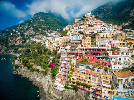 Albergo Miramare Positano