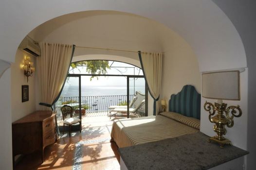 Albergo Miramare Positano
