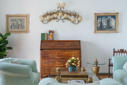 Albergo Miramare Positano