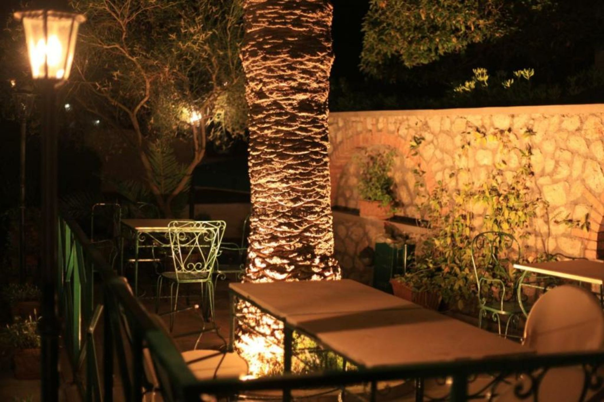 Hotel Villa Sarah