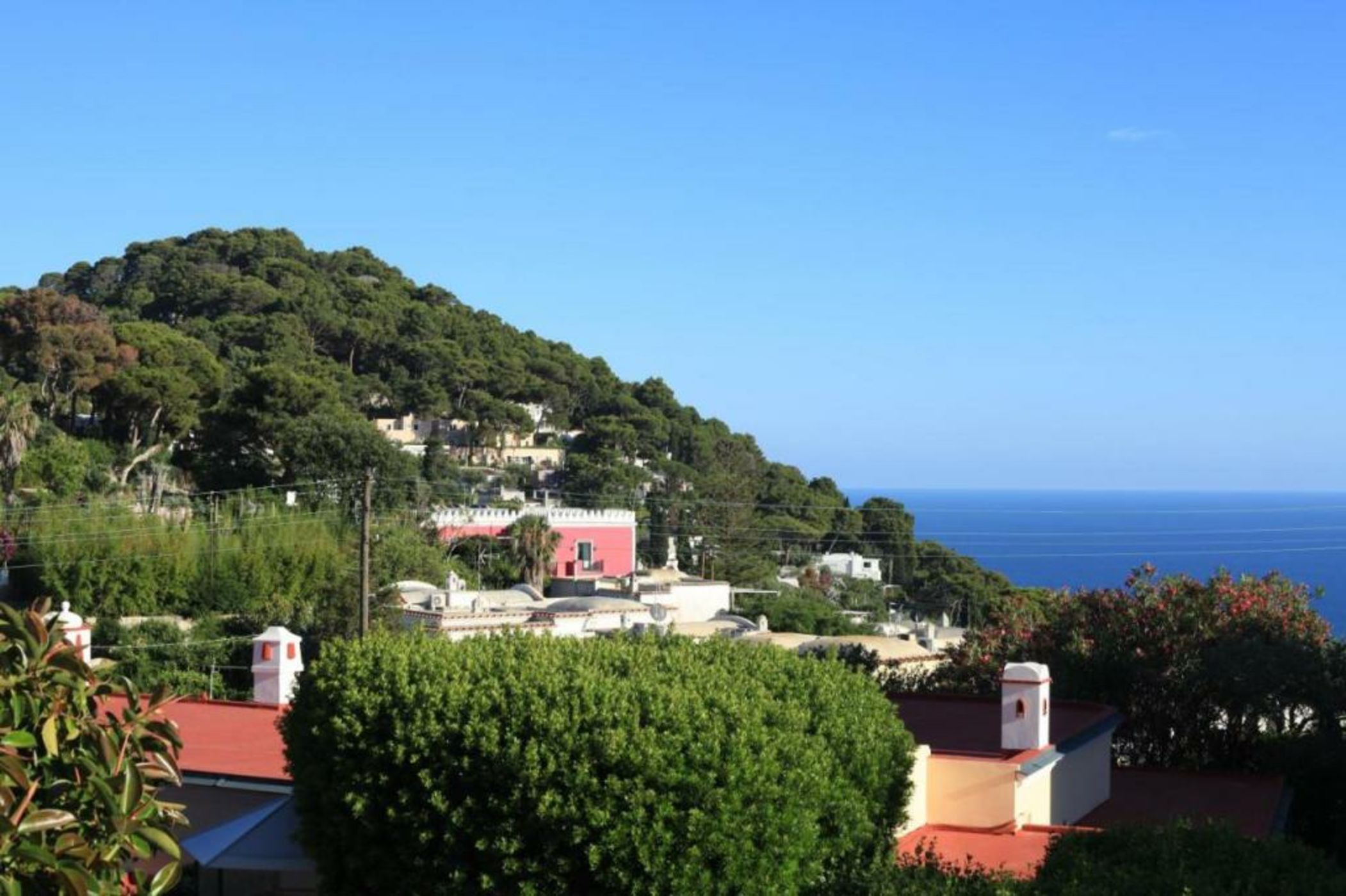 Hotel Villa Sarah