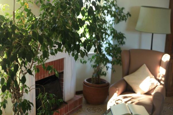 Hotel Villa Sarah