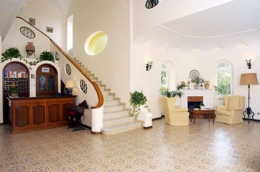 Hotel Villa Sarah