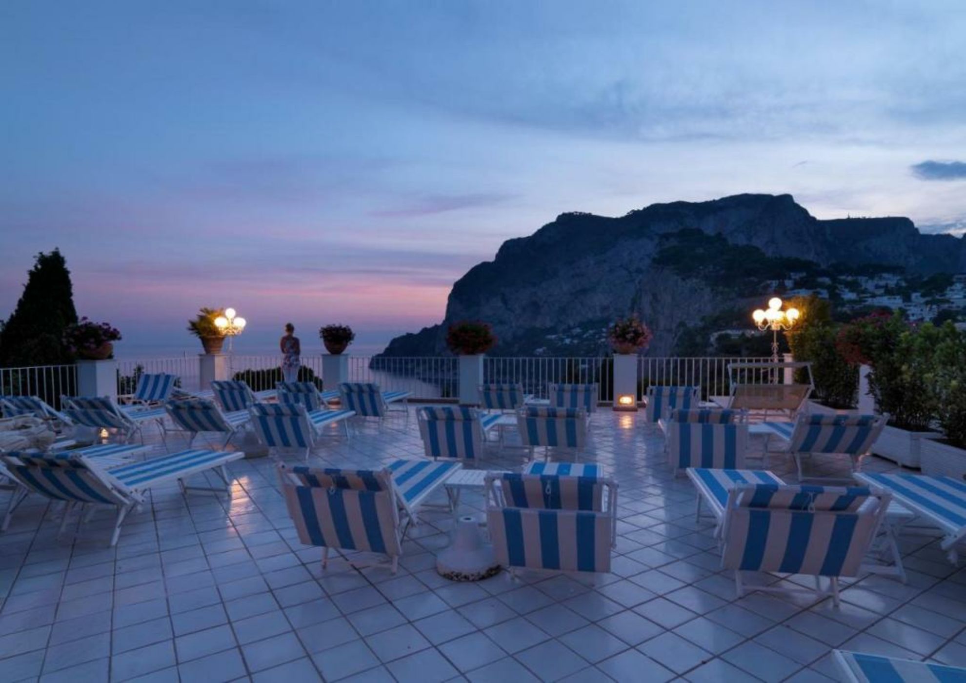 Hotel Villa Brunella