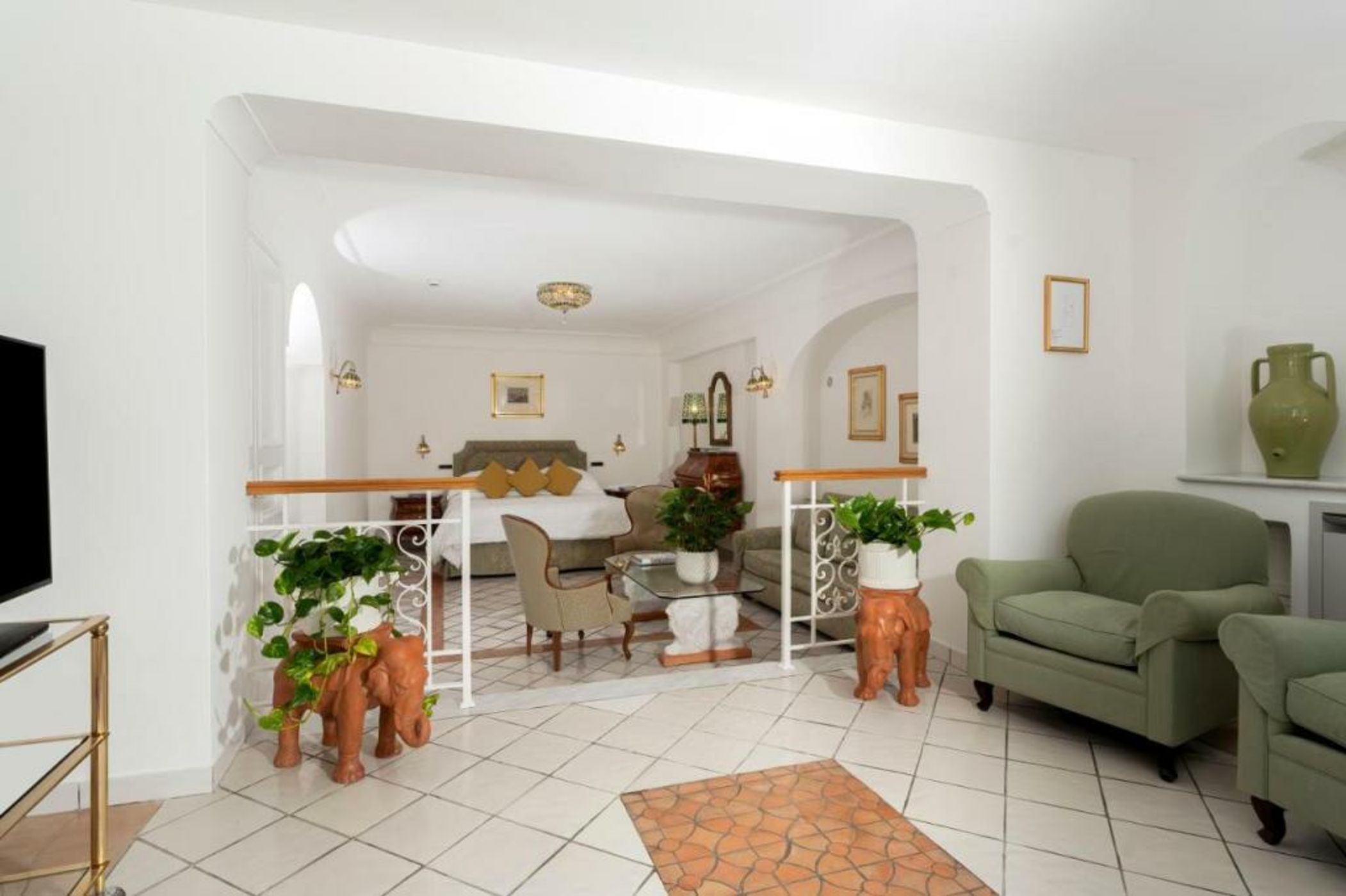 Hotel Villa Brunella