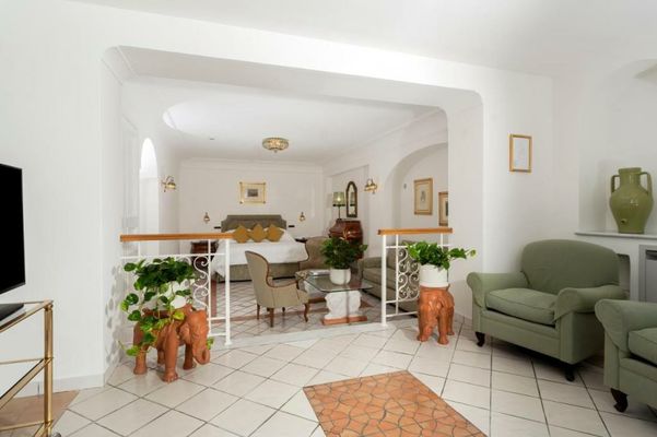 Hotel Villa Brunella