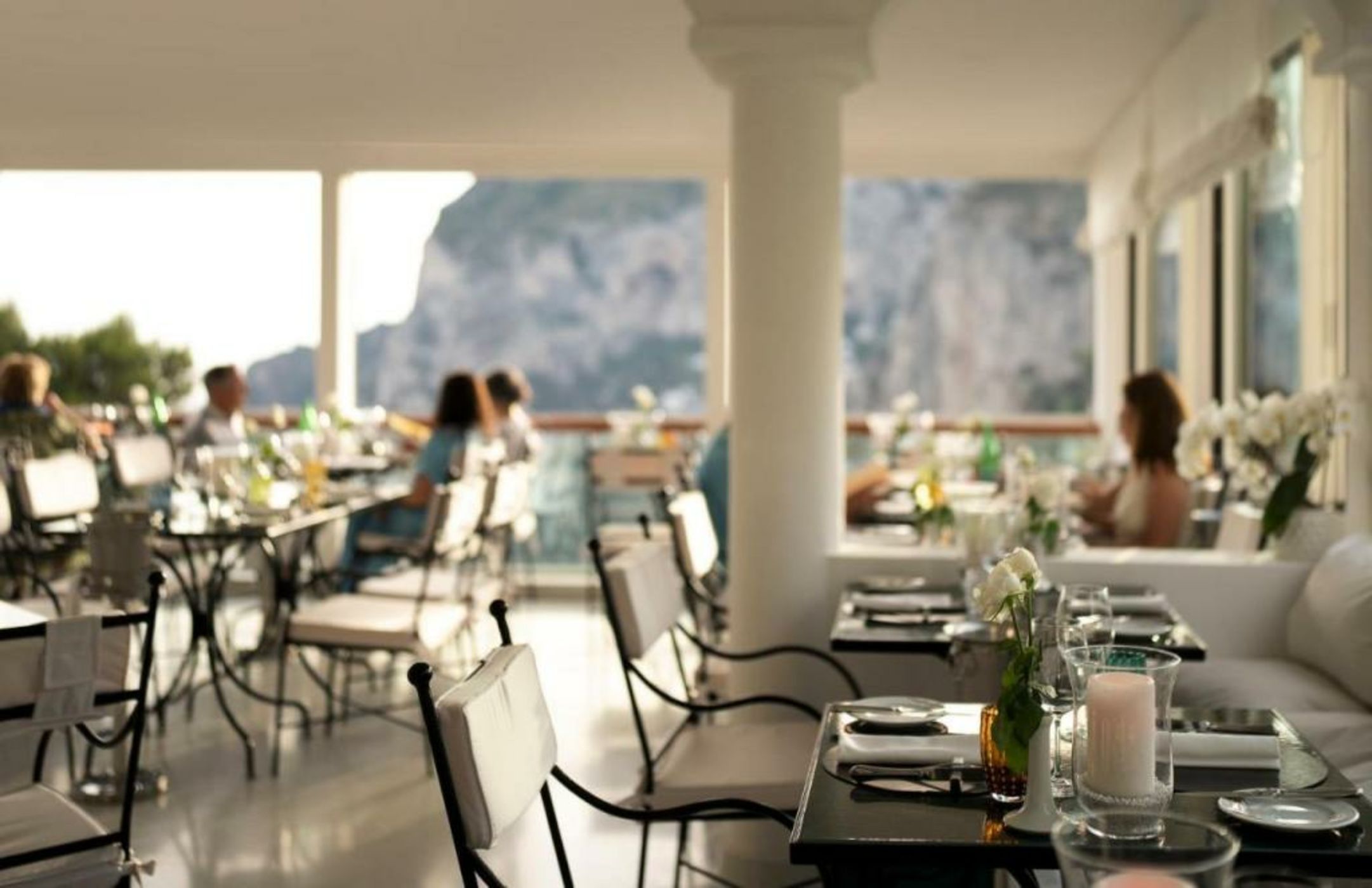 Hotel Villa Brunella