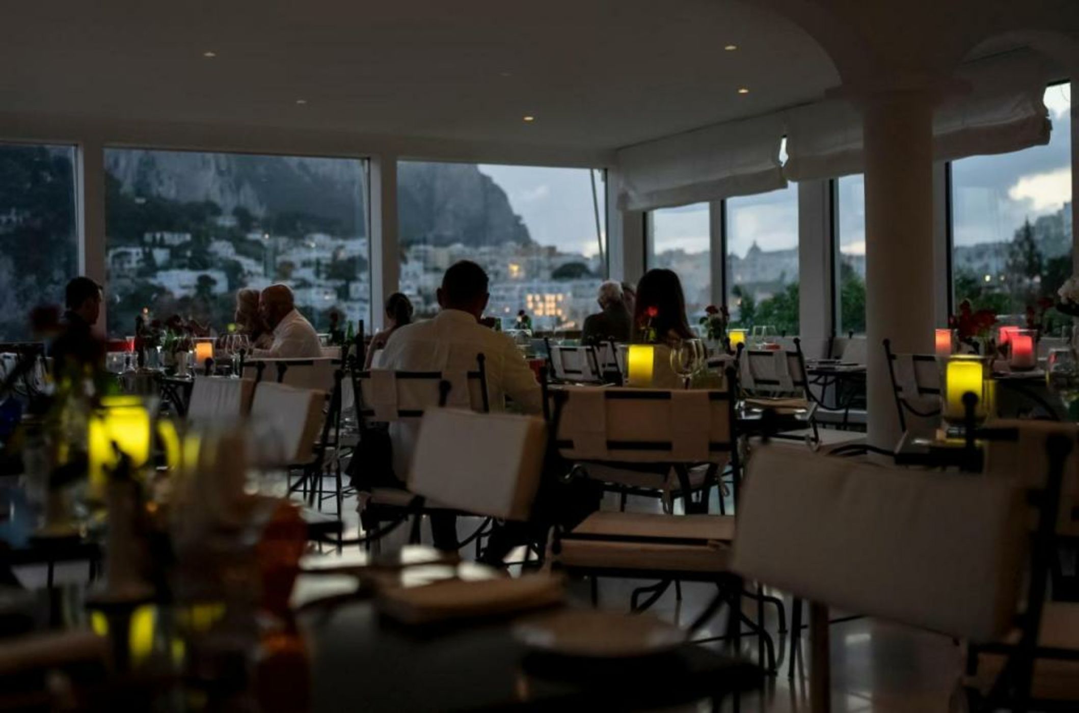 Hotel Villa Brunella