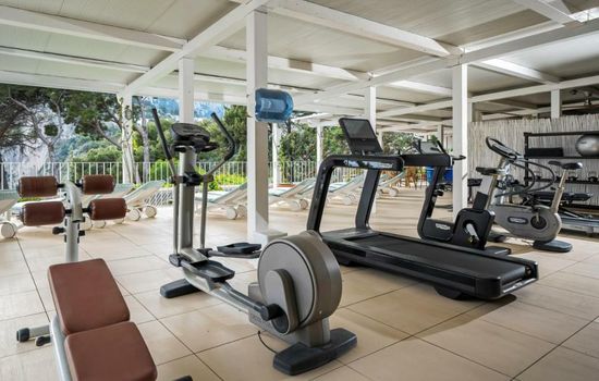 Hotel Villa Brunella
