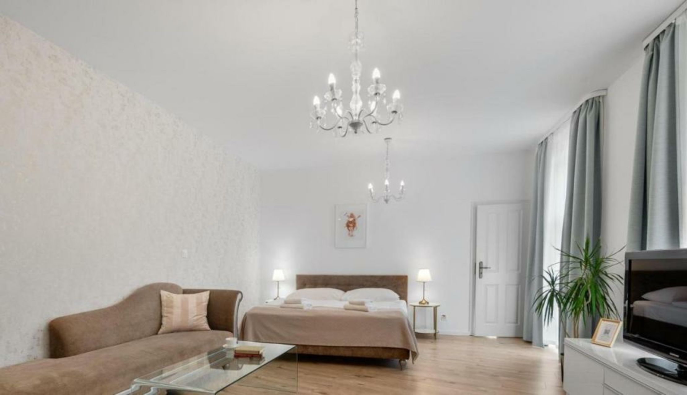 Garni Hotel VIRGO