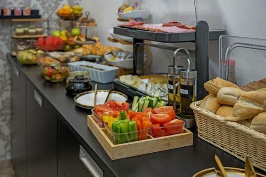 Garni Hotel VIRGO